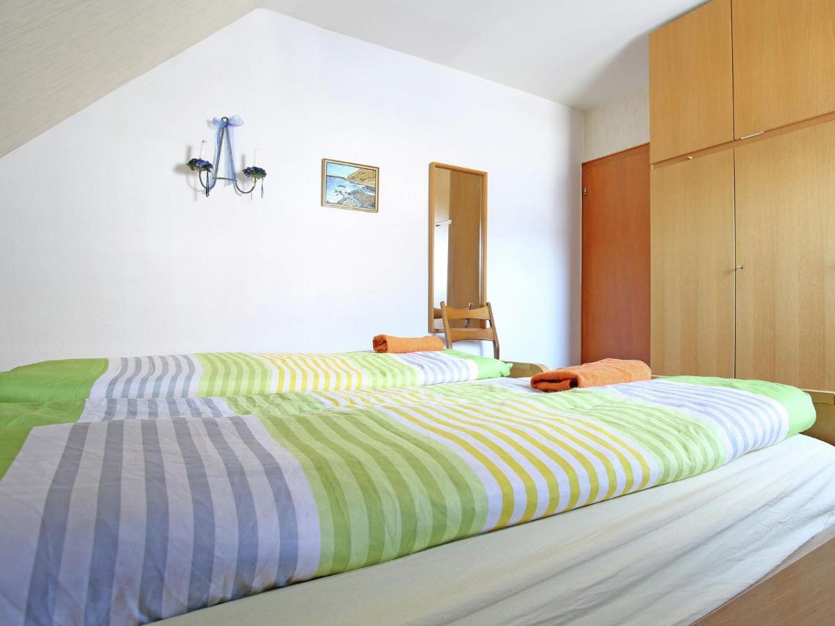 Secluded Apartment In Medebach With Terrace Exterior foto